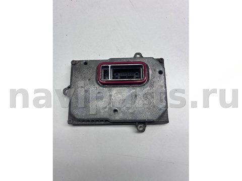 Новое Citroen C6, 2005 г., OEM 1307329100, арт. 18683