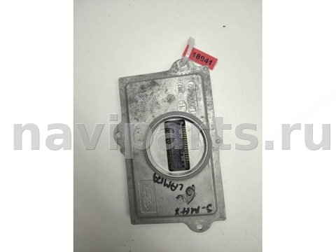Новое Ford S-Max, 2015 г., OEM L90049276, арт. 18941_2, фото 4