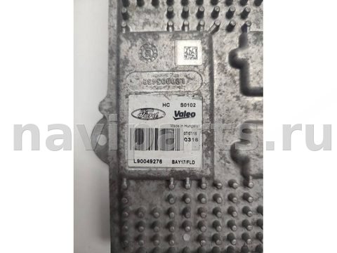 Новое Ford Galaxy, 2015 г., OEM L90049276, арт. 18941_3, фото 3