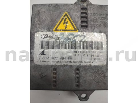 Новое Ford Mondeo, 2004 г., OEM 1307329064, арт. 18942, фото 2