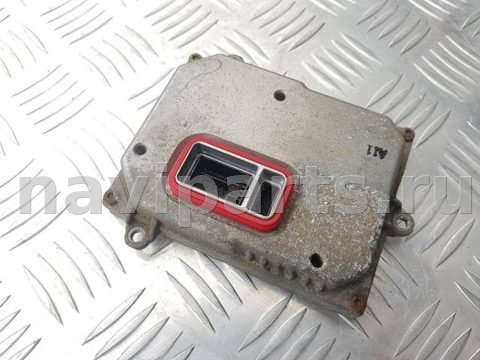 Новое Audi A4 B7, 2008 г., OEM 1307329115, арт. 1940