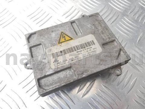 Новое Audi A4 B7, 2008 г., OEM 1307329115, арт. 1940, фото 2