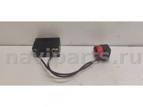 Новое BMW 3 E46, 2002 г., OEM 1307329, арт. 19802