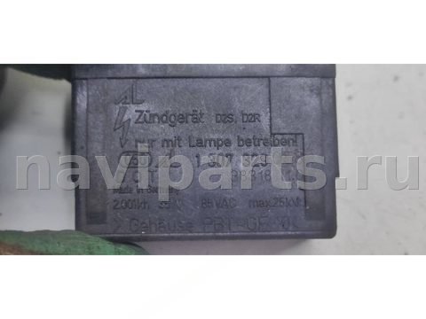 Новое BMW 3 E46, 2002 г., OEM 1307329, арт. 19802, фото 4