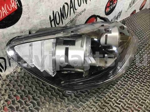 Новое Honda Legend, 2008 г., арт. 2007-35697833-02903sep2
