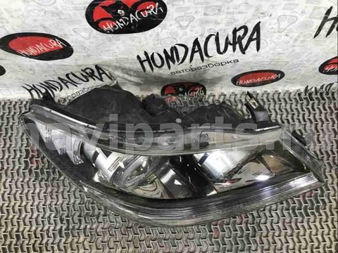 Новое Honda Legend, 2008 г., арт. 2007-35697833-02903sep2, фото 3