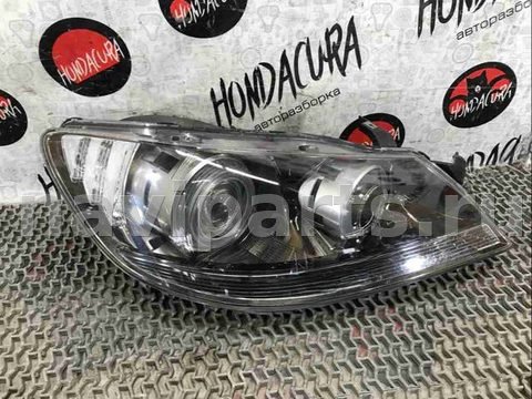 Новое Honda Legend, 2008 г., арт. 2007-35697833-02903sep2, фото 6