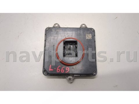 Новое BMW 7 G11/G12, 2015 г., OEM 7464383, арт. 20820427