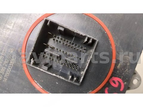 Новое BMW 7 G11/G12, 2015 г., OEM 7464383, арт. 20820427, фото 4