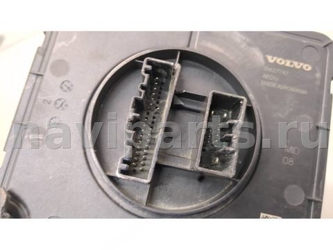 Новое Volvo S60, 2018 г., OEM 31427787, арт. 20867367, фото 4