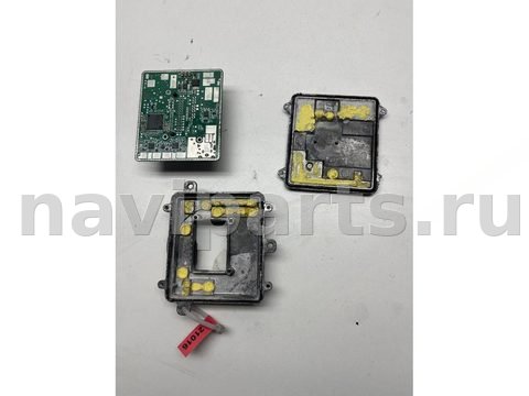 Новое Skoda Superb, 2019 г., OEM 992941571AE, арт. 21016_2