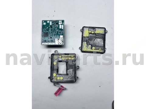 Новое Skoda Superb, 2019 г., OEM 992941571AE, арт. 21016_2, фото 3