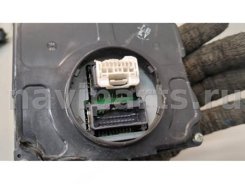 Новое Toyota C-HR, 2019 г., OEM 89908F4080, арт. 21087735, фото 4