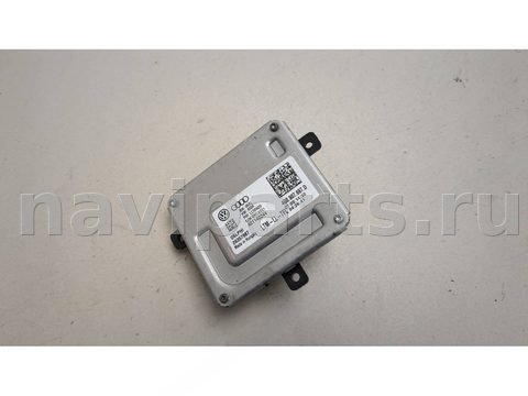 Новое Audi A4 B8, 2011 г., OEM 4G0907697D, арт. 21125958, фото 3