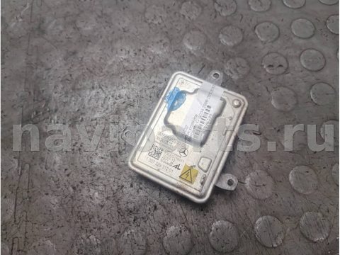 Новое Mercedes C W204, 2012 г., OEM A1669002800, арт. 21196399
