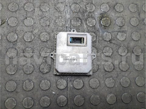 Новое Mercedes A W169, 2004 г., арт. 21335535