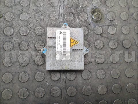 Новое Mercedes A W169, 2004 г., арт. 21335535, фото 3