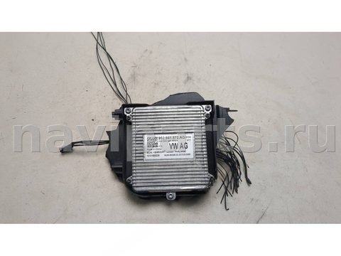 Новое Volkswagen ID.3, 2025 г., OEM 992941572AG, арт. 21384478