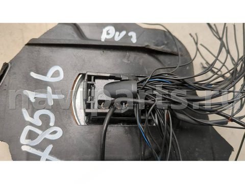 Новое Volkswagen ID.3, 2025 г., OEM 992941572AG, арт. 21384478, фото 3