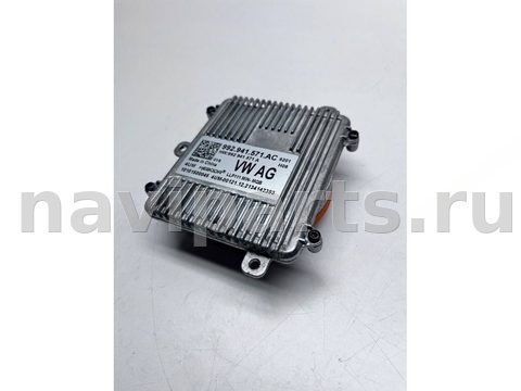 Новое Skoda Kamiq, 2020 г., OEM 992941571AC, арт. 21444