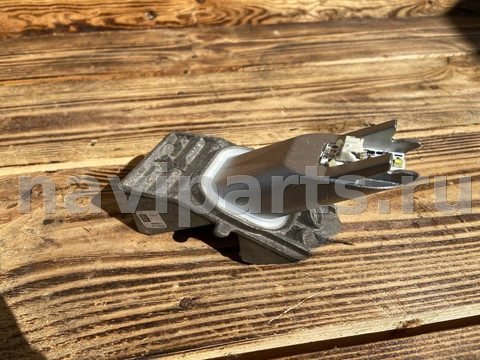 Новое BMW 7 F01/F02, 2013 г., арт. 21652