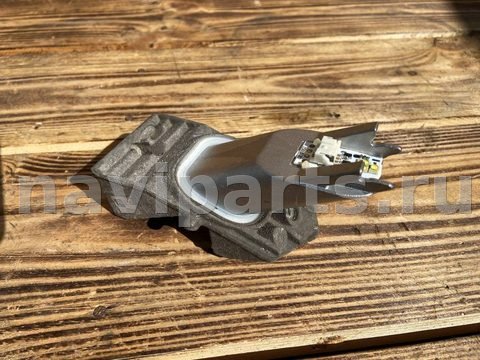 Новое BMW 7 F01/F02, 2013 г., арт. 21654