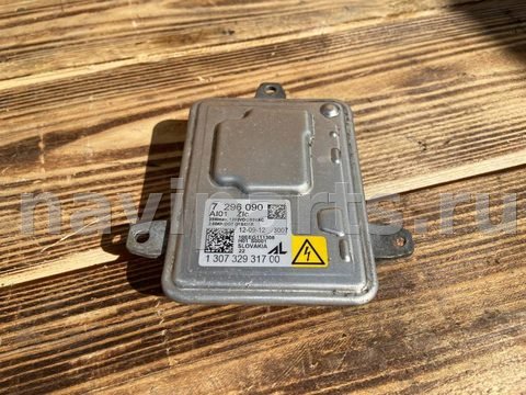 Новое BMW 7 F01/F02, 2013 г., OEM 63127296090, арт. 21656