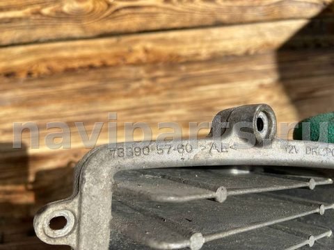 Новое BMW 7 F01/F02, 2013 г., арт. 21658, фото 2