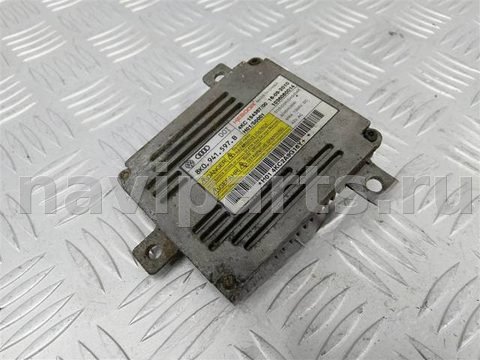 Новое Volkswagen Phaeton, 2010 г., OEM 8K0941597B, арт. 22117