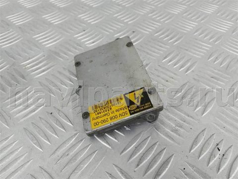 Новое Audi A8 D3, 2005 г., OEM 5DV00829000, арт. 22240, фото 2