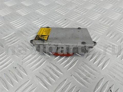 Новое Audi A8 D3, 2005 г., OEM 5DV00829000, арт. 22240, фото 3