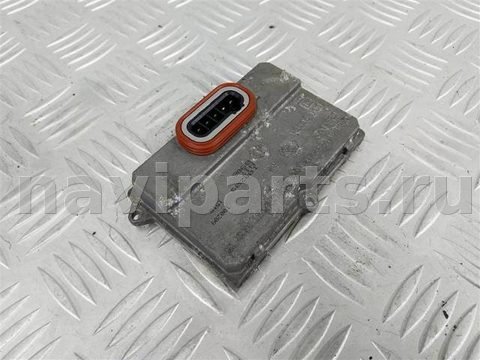 Новое Audi A8 D3, 2005 г., OEM 5DV00829000, арт. 22240, фото 4