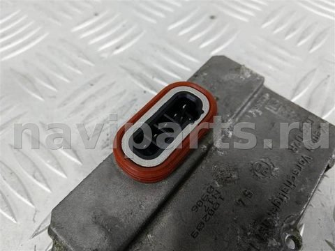 Новое Audi A8 D3, 2005 г., OEM 5DV00829000, арт. 22240, фото 5
