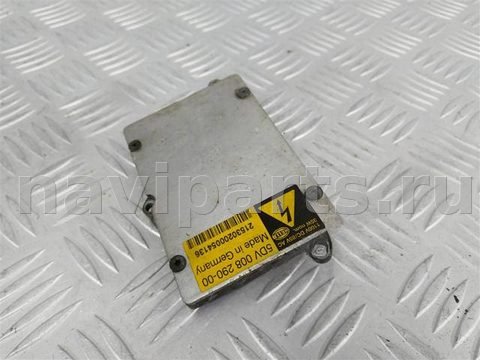 Новое Audi A8 D3, 2005 г., OEM 5DV00829000, арт. 22244, фото 2