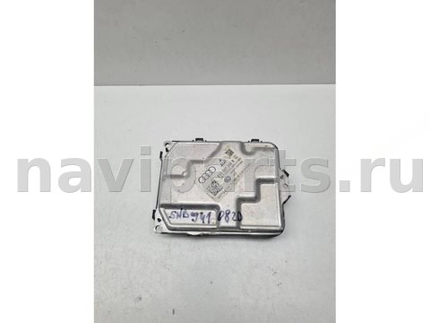 Новое Volkswagen Tiguan, 2018 г., OEM 8V0907399B, арт. 22443
