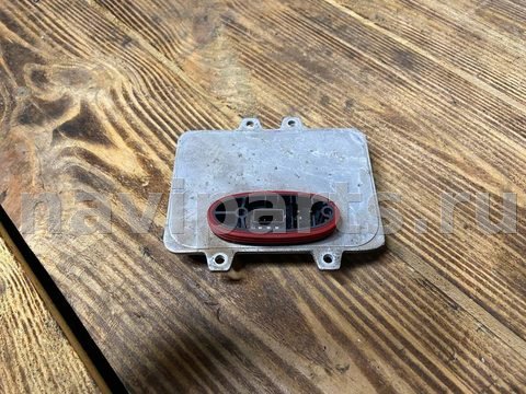 Новое BMW 7 E65/E66, 2006 г., OEM 6937223, арт. 22553