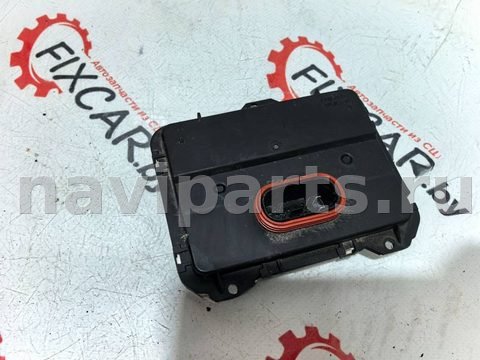 Новое GMC Terrain, 2019 г., OEM 5DF01181860, арт. 23468, фото 2