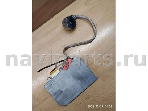 Новое Renault Vel Satis, 2004 г., OEM 8200051260, арт. 2420