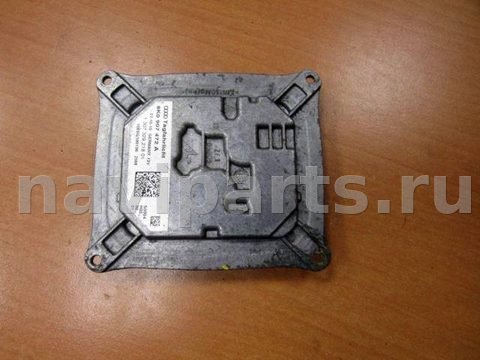 Новое Audi A4, 2009 г., OEM 8K0907472A, арт. 250321-049