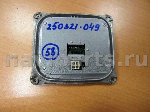Новое Audi A4, 2009 г., OEM 8K0907472A, арт. 250321-049, фото 3
