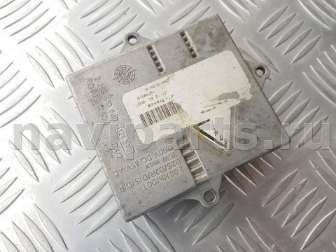 Новое Audi A8 D2, 2001 г., OEM 2285510600, арт. 2559, фото 2