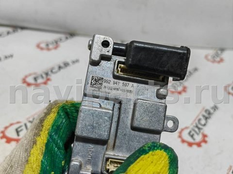 Новое Volkswagen Taos, 2022 г., OEM 992941597A, арт. 27044_2, фото 4