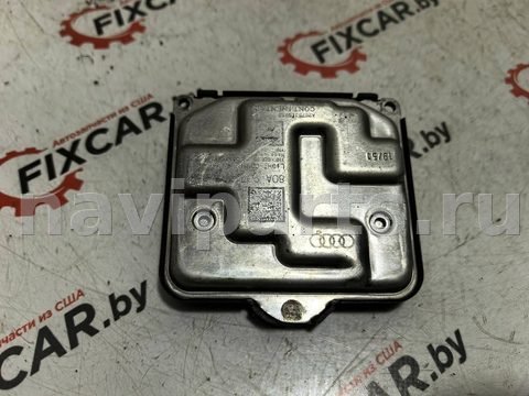 Новое Audi Q5, 2020 г., OEM 80A907397C, арт. 27298_2, фото 2