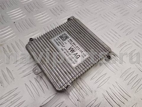 Новое Skoda Kodiaq, 2021 г., OEM 922941572CE, арт. 27950, фото 2