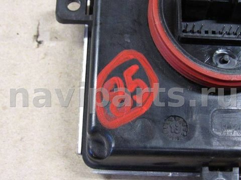 Новое Audi A6, 2014 г., OEM 4G0907697D, арт. 280323-005, фото 4
