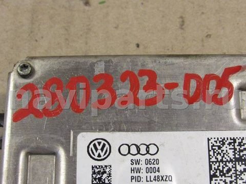 Новое Audi A6, 2014 г., OEM 4G0907697D, арт. 280323-005, фото 5