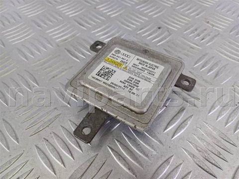 Новое Volkswagen Touareg, 2010 г., OEM 8K0941597E, арт. 29572