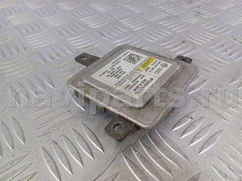 Новое Volkswagen Touareg, 2010 г., OEM 8K0941597E, арт. 29572, фото 2
