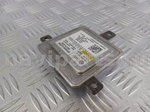 Новое Volkswagen Touareg, 2010 г., OEM 8K0941597E, арт. 29572, фото 3