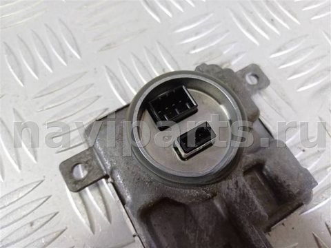 Новое Volkswagen Touareg, 2010 г., OEM 8K0941597E, арт. 29572, фото 5